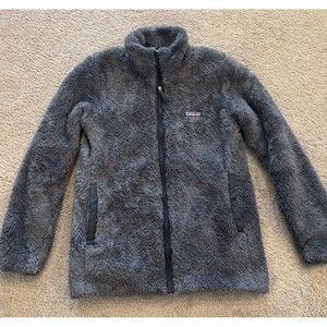 Women's Patagonia full zip jacket